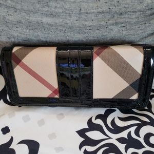 Burberry Wallet